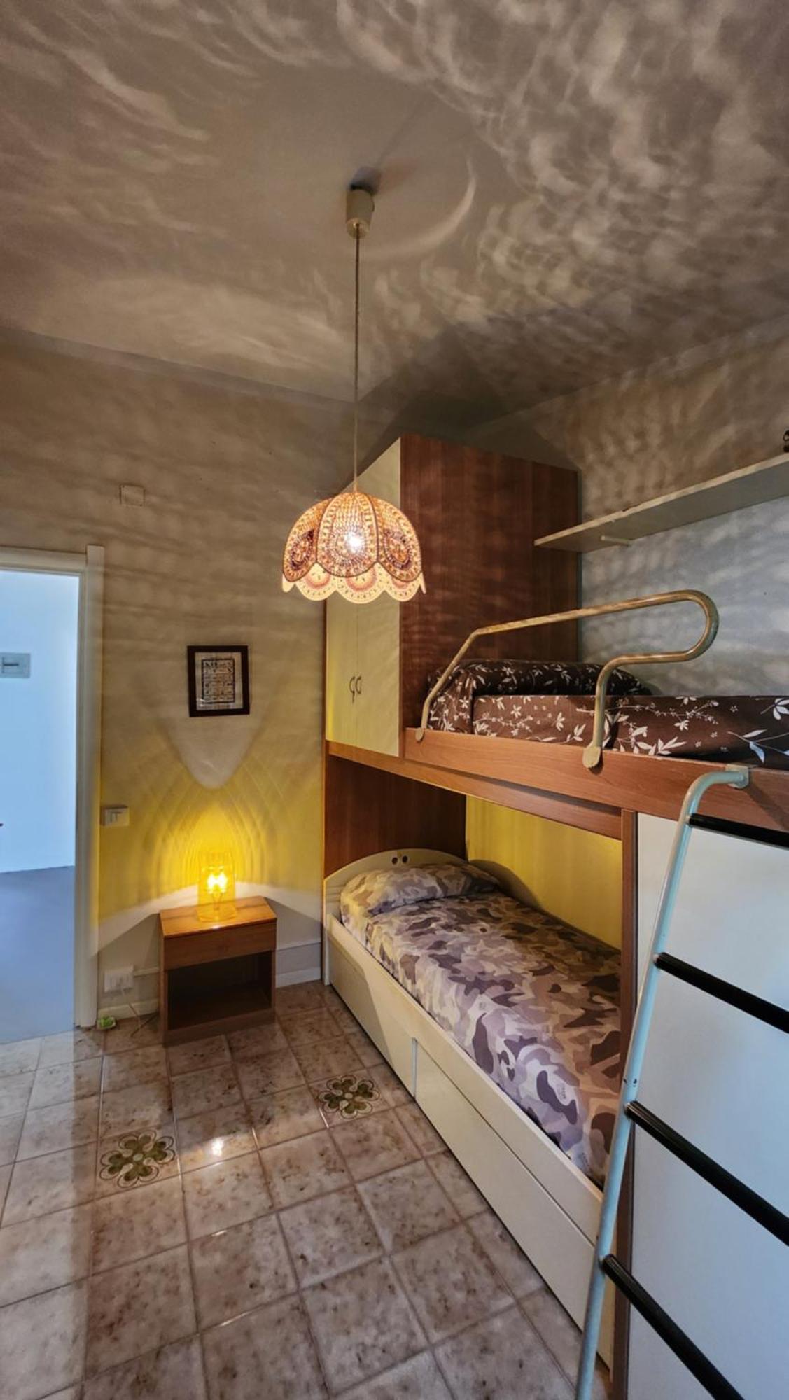 Sea'S Chalet Fontane Bianche Bagian luar foto
