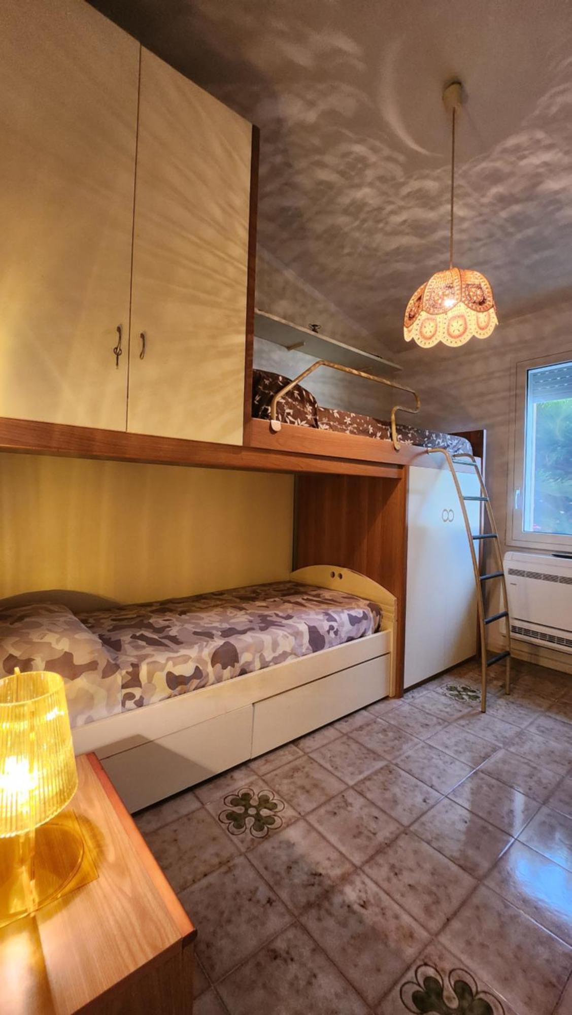 Sea'S Chalet Fontane Bianche Bagian luar foto