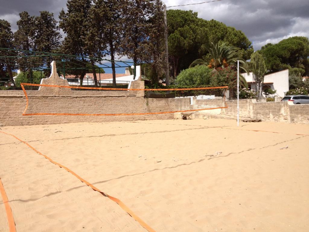 Sea'S Chalet Fontane Bianche Ruang foto